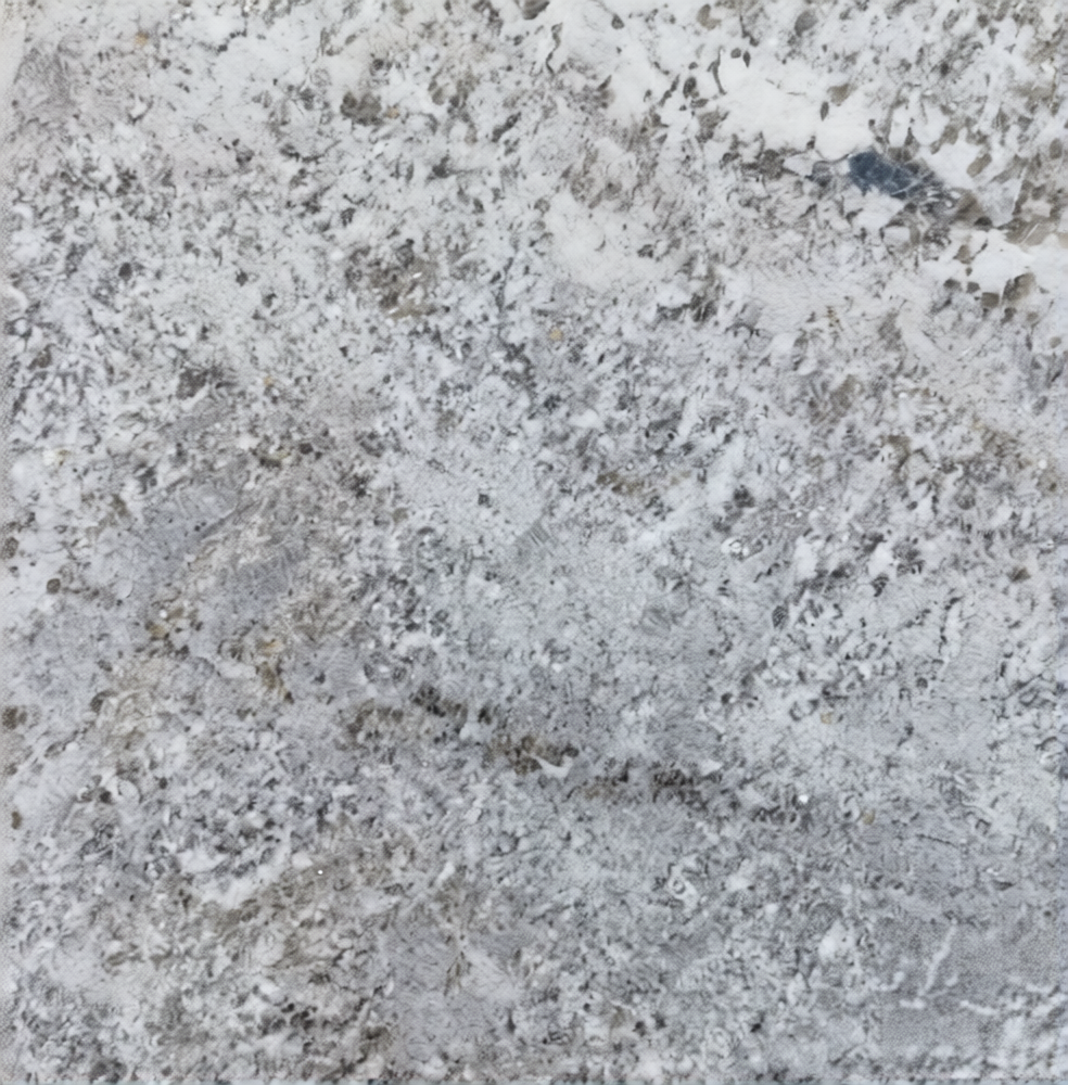 Silver Crystal Gray Granite Silver Crystal Gray granite