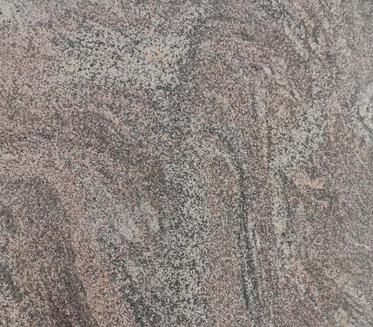 Purple Mixed Hemp Granite Purple Mixed Hemp granite