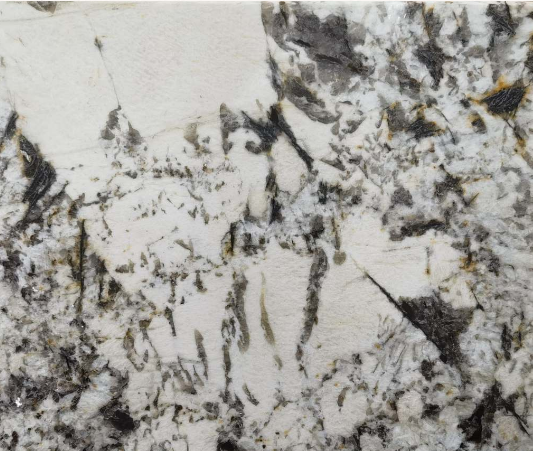 Milky Way Yellow Granite Milky Way Yellow granite