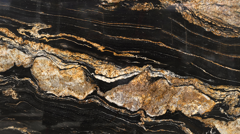 Gold Silk Marble Gold Silk marble
