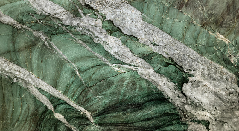 Botanic Green Quartzite Botanic Green quartzite