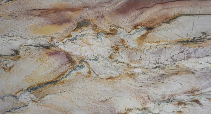 Rainbow Impression Stone Rainbow Impression stone