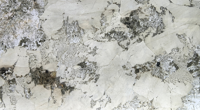 Silver Flecks Stone Silver Flecks stone