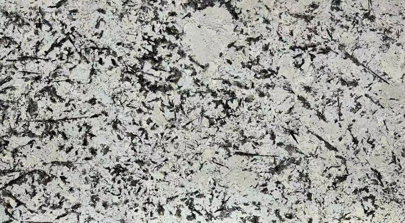Snow Mountain Orchid Stone Snow Mountain Orchid stone