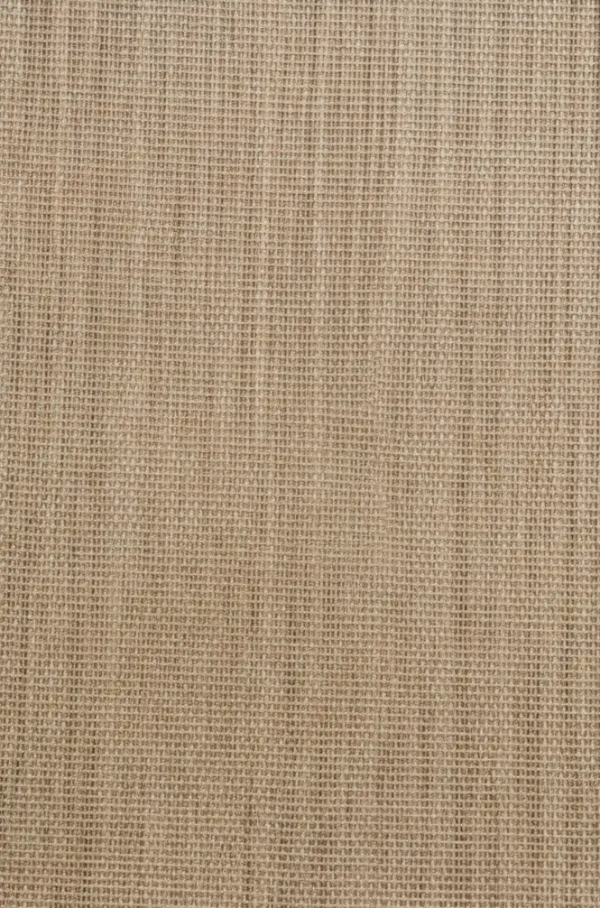 Woven rattan finish