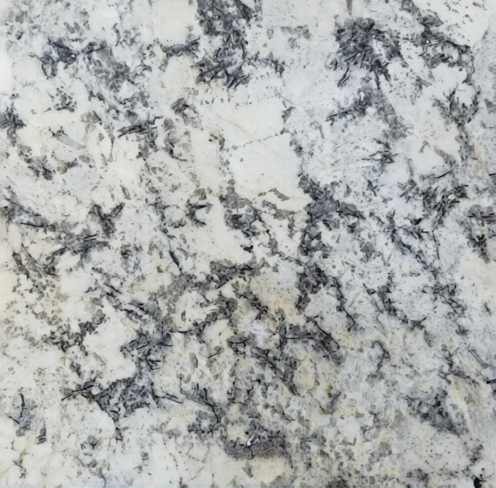 Natural stone countertop